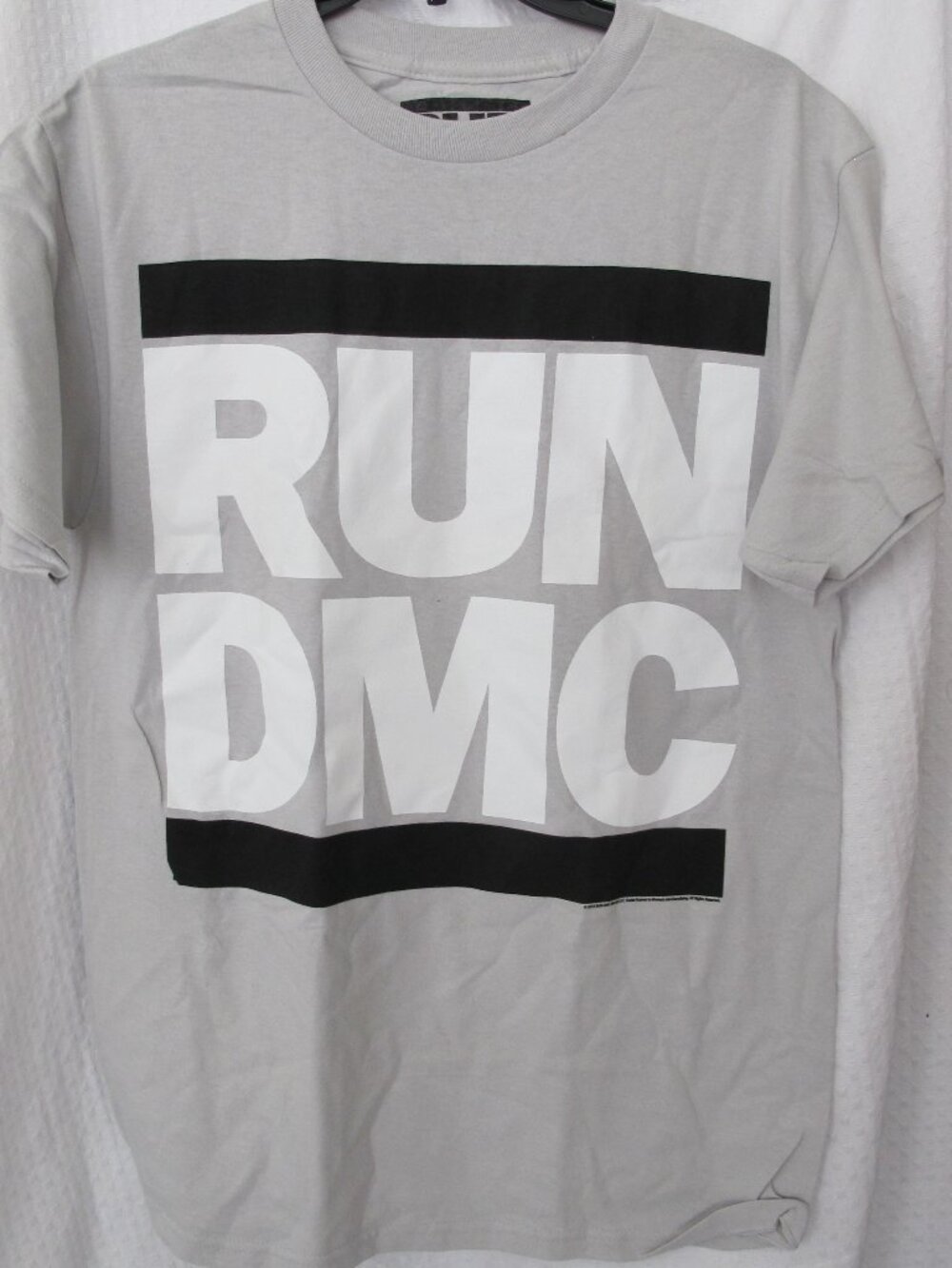 Run DMC T-Shirt